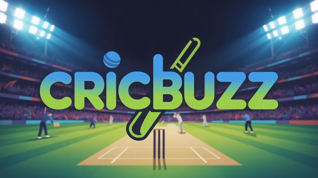Cricbuzz